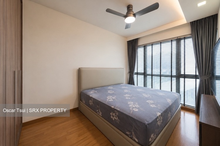 Parc Olympia (D17), Condominium #567709281